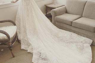 Carley Elizabeth Weddings - 18