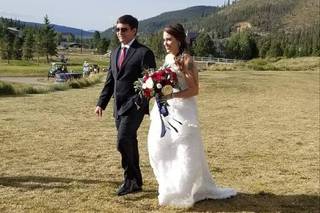Custom Weddings of CO - 11
