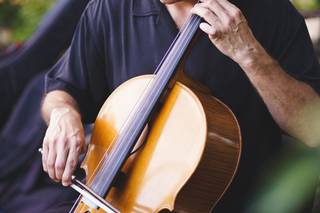 Steve Holman - 38