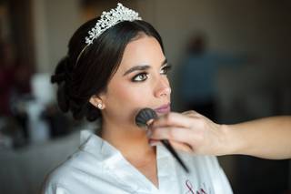 Sissi Hair and Makeup - 51