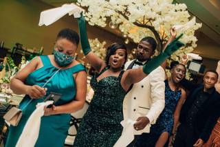 Ruban Bleu Weddings and Events LLC - 103