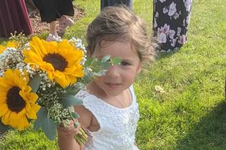 Risher Van Horn Florist - 38