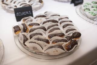 Incredible Edibles Bakery - 27