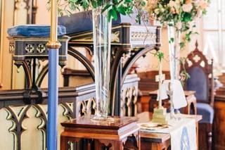 Tupelo Honey Flower Shop & Co. - 52