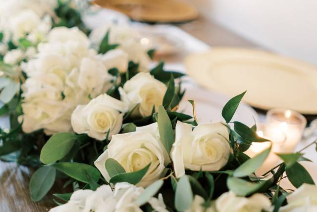 Floral Designs by Yamir, Inc. 1