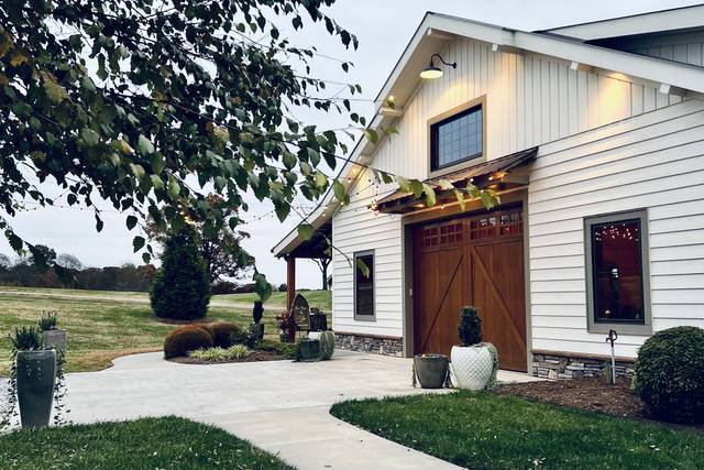 The Lodge on Brier Creek 3