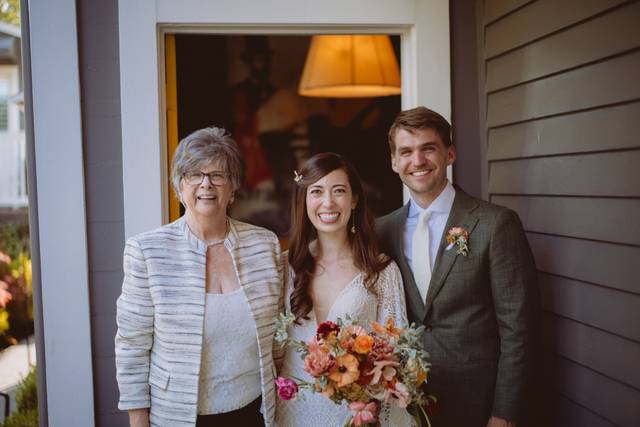 Heartfelt Weddings 1