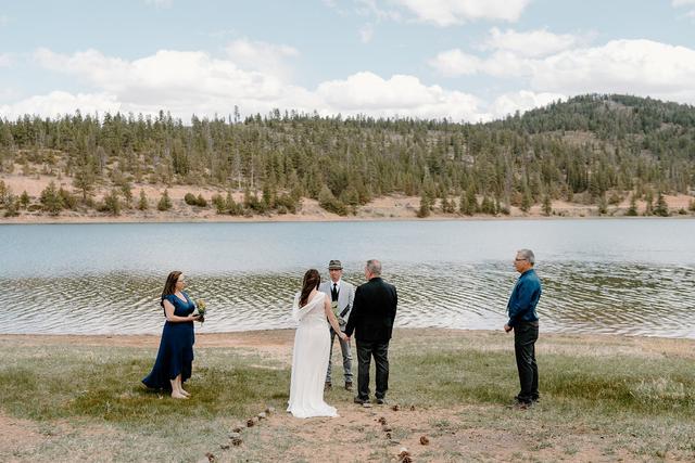 Outland Officiant - 4