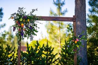 Woodland Floral - 22