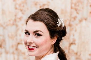 Coreene Collins Hair And Make Up - 31
