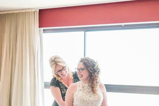 Kristen Marie Weddings + Portraits - 72