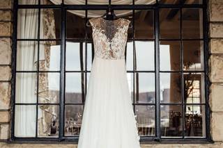 Bridal Beginning - 34