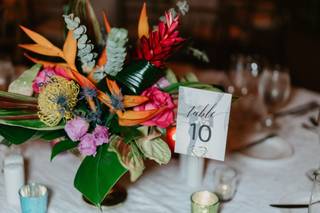 Bayfront Floral and Event Design - 67