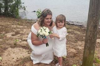 Brenda Owen The Wedding Woman! - 14