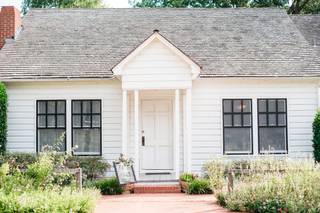 Farmers Branch Historical Park - 18