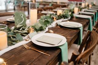 Chrissy Helvenston Floral Design - 21