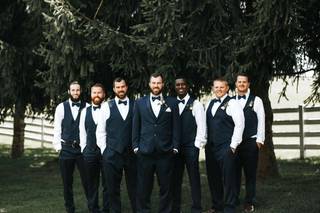Sonshine Barn Wedding & Event Center - 31