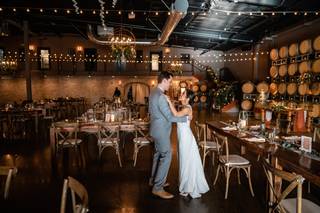 Taylor Rae Weddings - 25