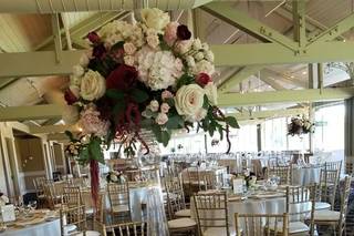 Morris Park Country Club - 16