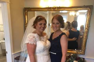 Angel Bridal - 1