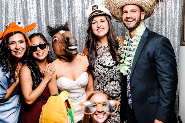 SWITCH Photo Booth - 4