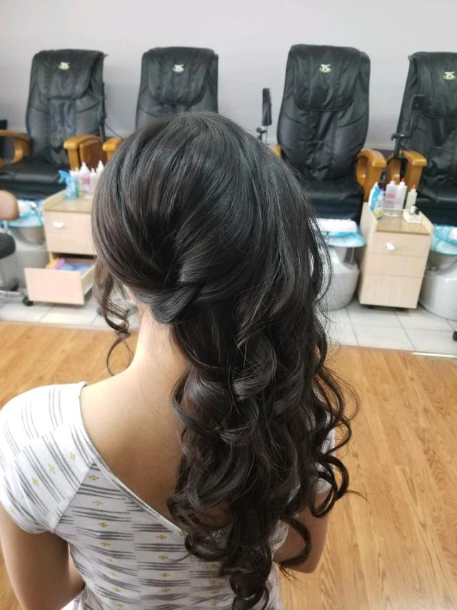 SunKiss Makeup & Hair - 2