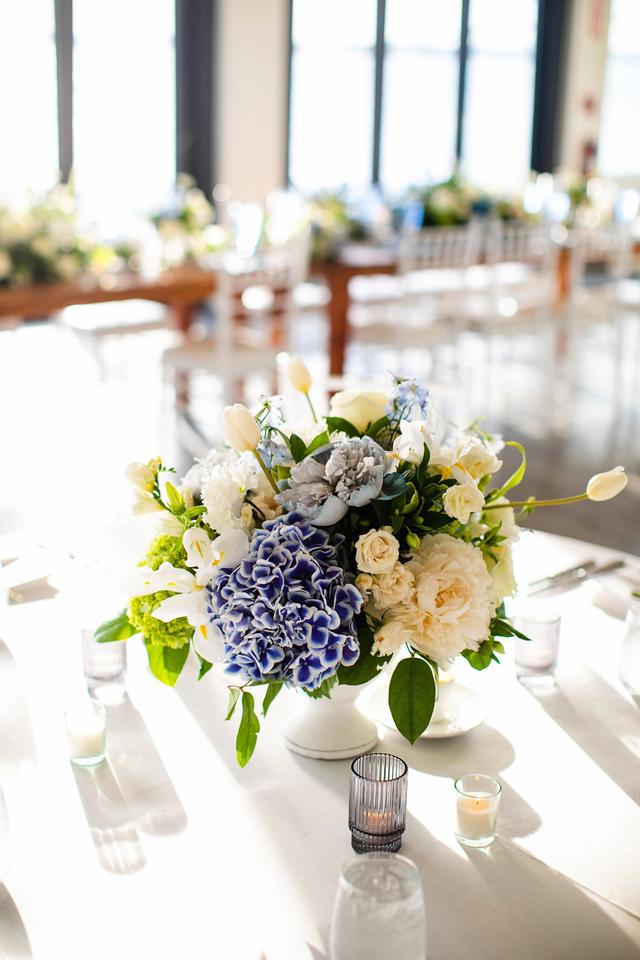 Leslie Lee Floral Design & Event Details - 2