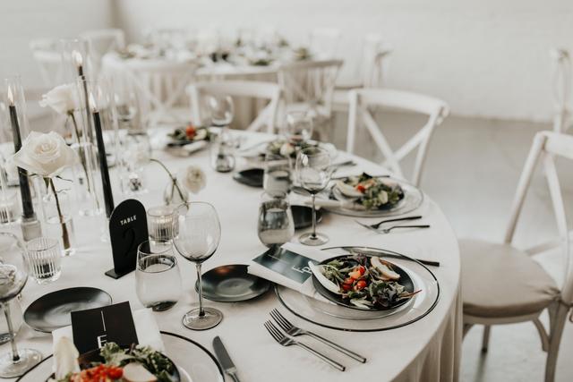 Green Mangos Catering - 4