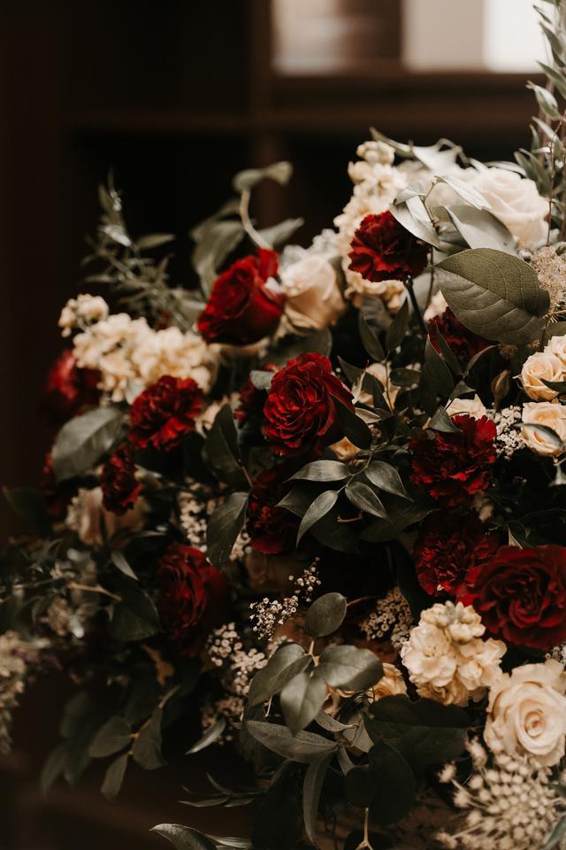 MOORESTOWN FLORALS - 1