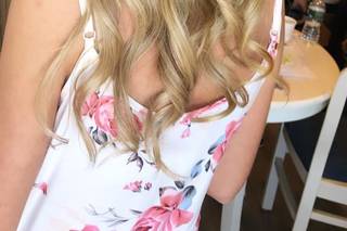 Brides & Balayage’s - 12