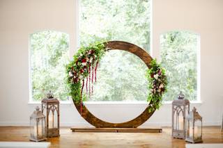 J Designs, A Wedding Flower Boutique - 98