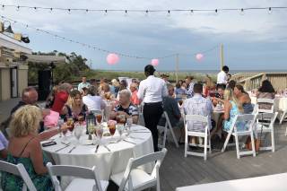 Palmetto Dunes Oceanfront Resort - 27