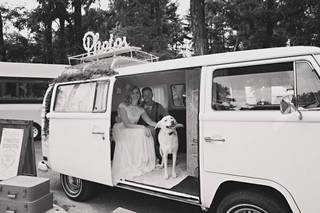 VW Booth Bus - 15