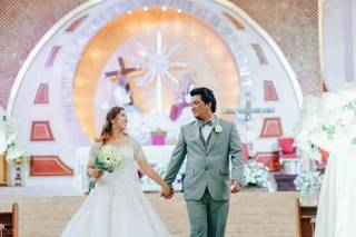 Ruban Bleu Weddings and Events LLC - 121
