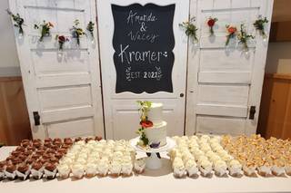 All About You Event Planning & Rentals - 13