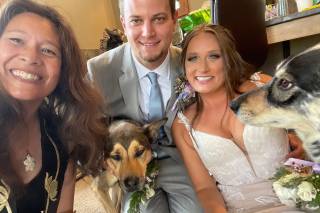 Ceremonies with Lisa - 8