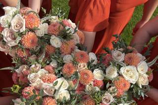 Fuji Wholesale Flowers - 6