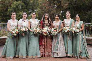 Bridal Artistry - 14