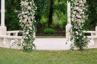 Secret Floral Garden - 5