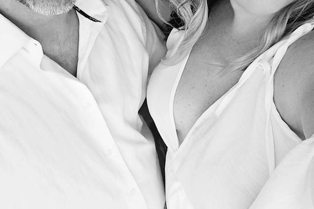 Anna Castillo-Lora, The Wedding Officiant 1