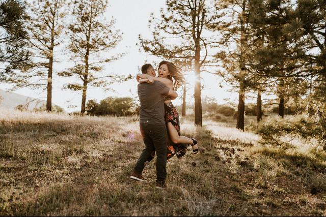 Corinne Alexandra Photography - 1