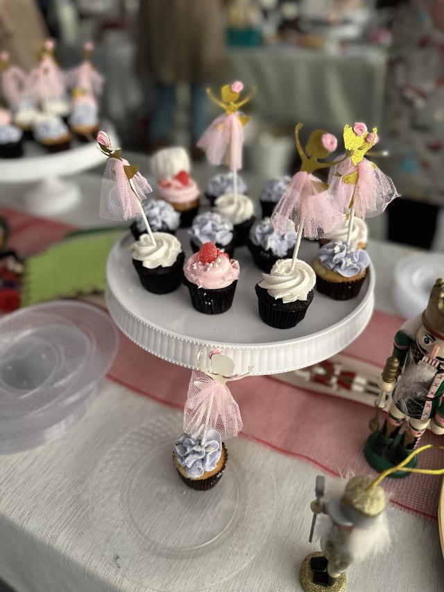 Smallcakes Dallas - 1
