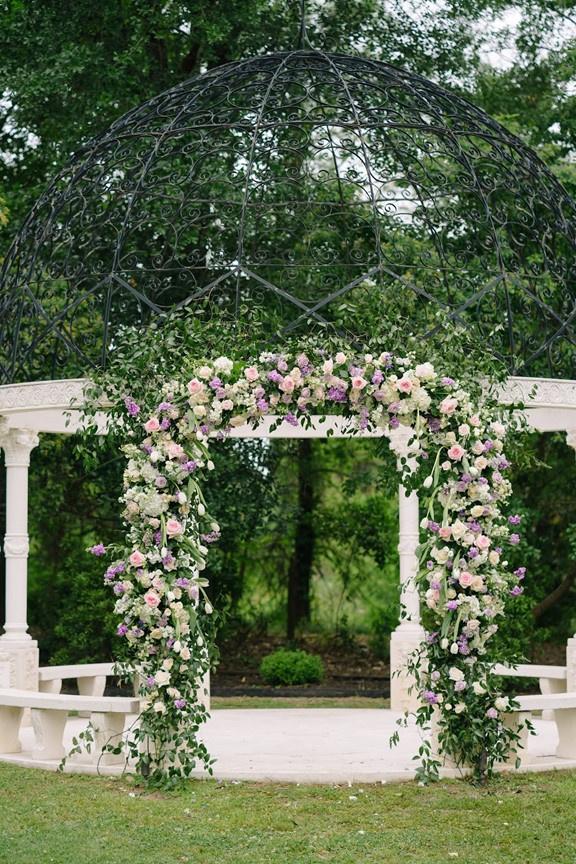 Secret Floral Garden - 2