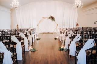 Aldea Weddings at The Landmark - 62