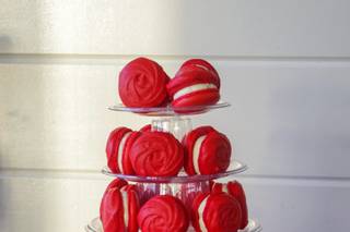 Wingate's Cake Design - 34