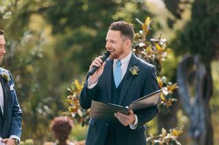 Weddings by Patrick - 5