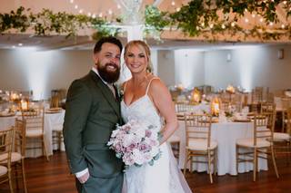 Enchanted Weddings and Events - 39