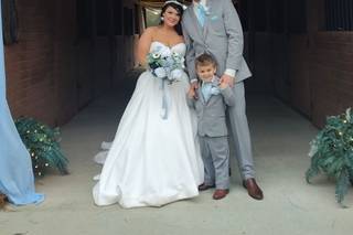 Mossy Oak Farm Weddings & Event's - 33
