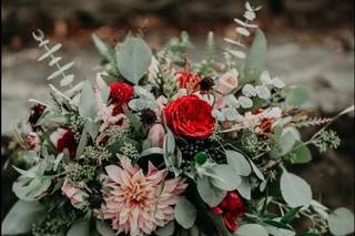 Floral Designs by Justine - 91