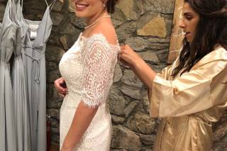 Bella Bridal Artistry - 113